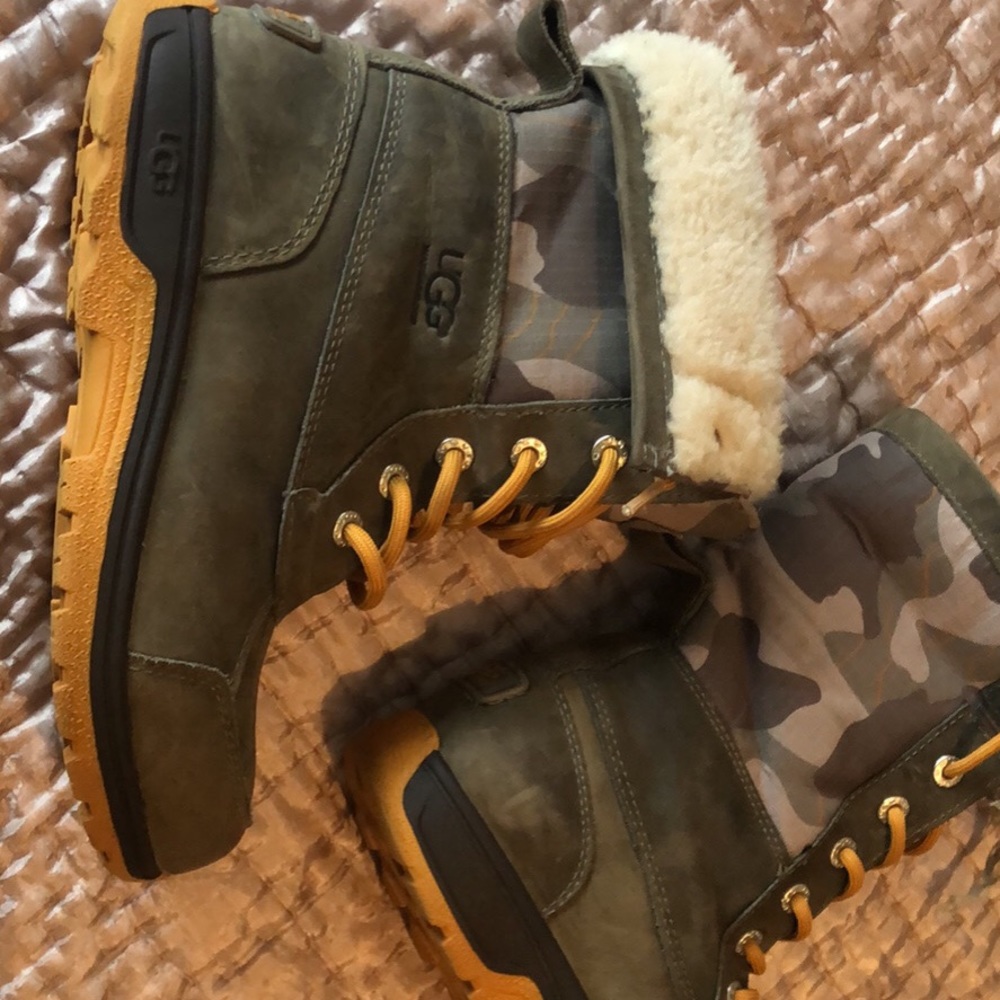 Ugg Waterproof Boots - image 2